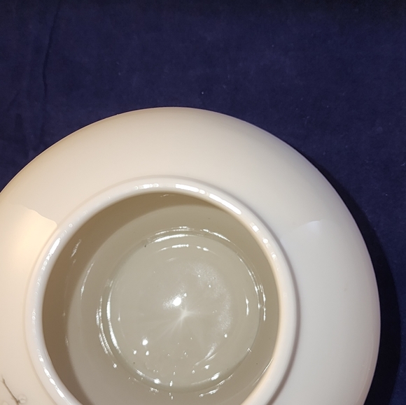 Vtg Jay Fine China Lidded Ginger Jar Japan 8" Exotic Birds - Picture 5 of 12